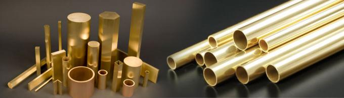 Tubo de cobre polido Tubo de cobre desengordado médico 15 mm 22 mm 1