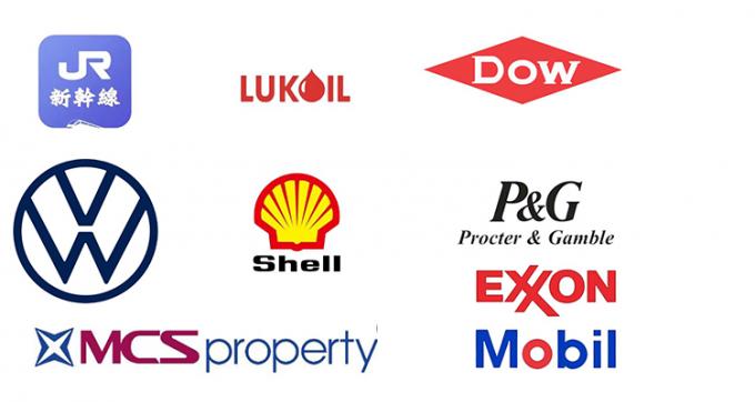 Tubo de cobre-níquel para refrigeração C30600 90/10 70/30 Tamanho personalizado 7