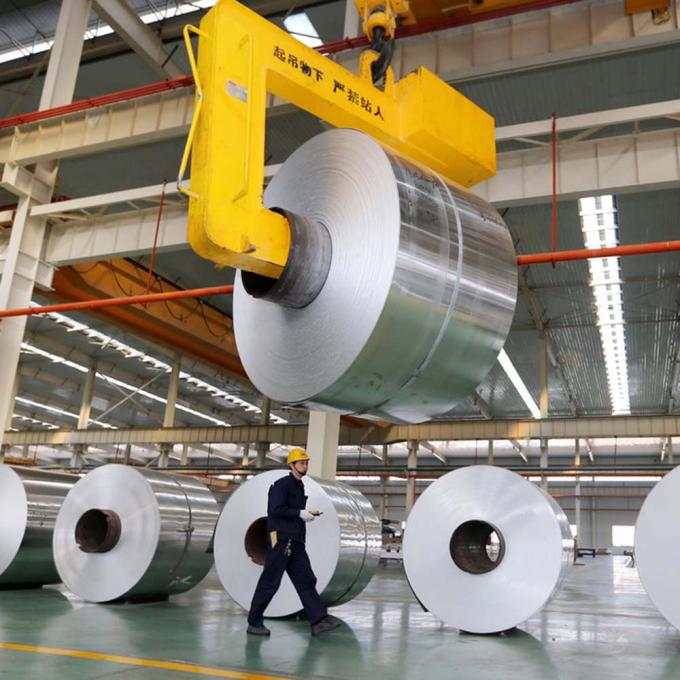 Tubos de cobre para refrigeração Tubos de cobre para ar condicionado 12