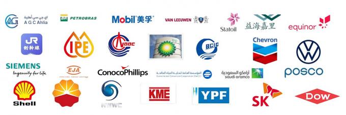 Níquel de cobre de alta qualidade fundição Butt Soldadura encaixe tampas roscado tubo final parafuso tampão chegada 3