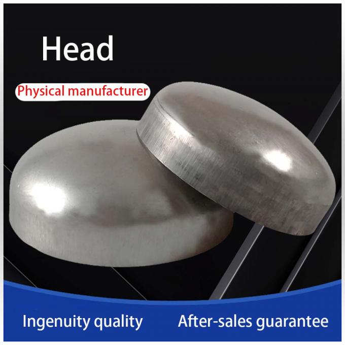 TOBO Tapete de cobre forjado para instalações de encanamento de alta pressão e aplicações industriais 2