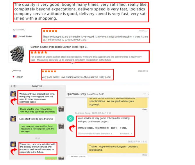 Metal CUNI Union of Pipe Fittings UNS C71500 2 polegadas ASME/ANSI B16.9 8
