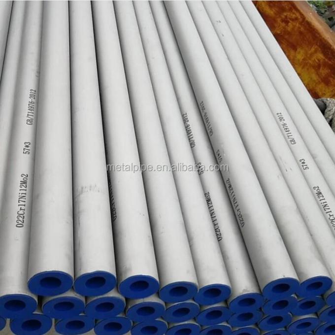 METAL Barra redonda quadrada ASTM A276 AISI GB / T 1220 JIS G4303 OD 6mm-630mm 1