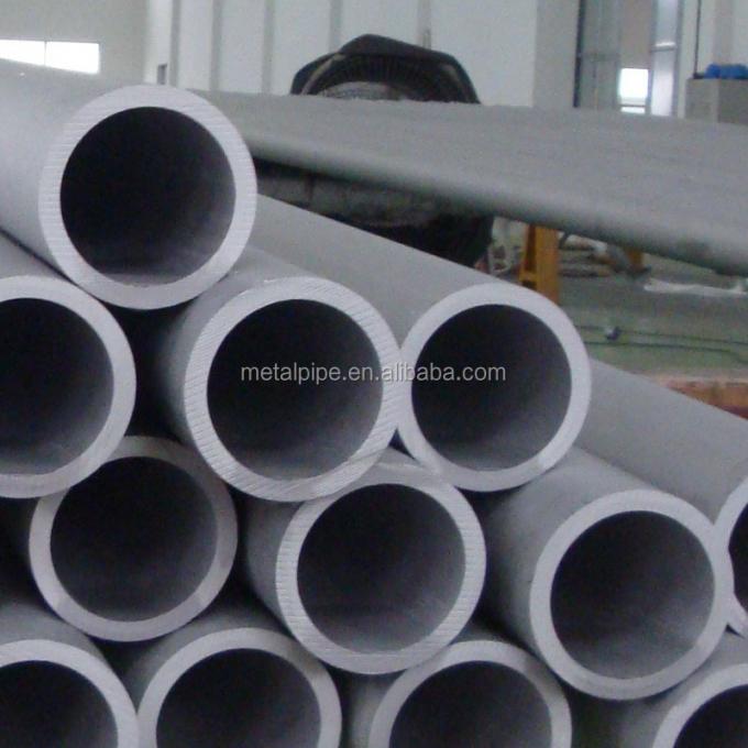 METAL Barra redonda quadrada ASTM A276 AISI GB / T 1220 JIS G4303 OD 6mm-630mm 3