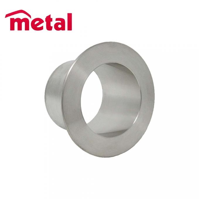 Vendas Quentes 2023 Super Cobre NICKEL Aço S32760 Tubos Fittings Flanco de Junta de Lap Tipo A 2