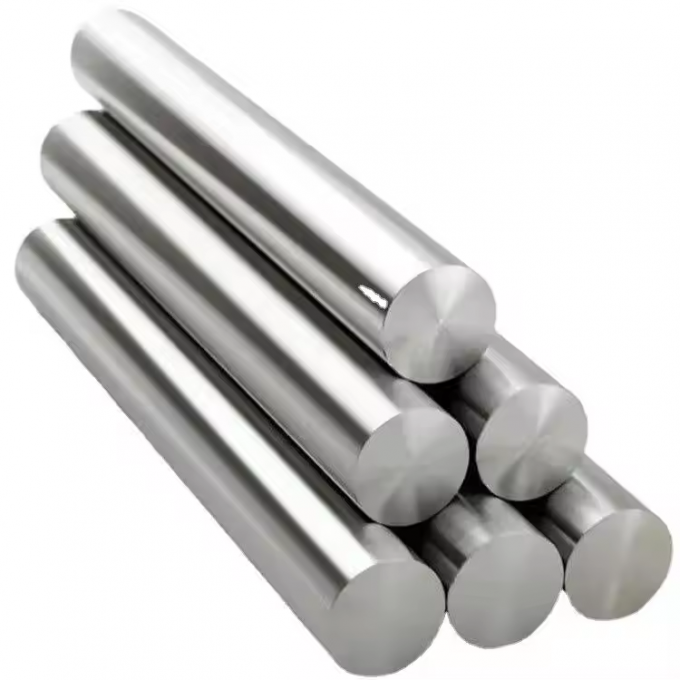 Ligação de níquel Inconel 625 718 Hastelloy C-276 Bar Hastelloy C4 Rod C22 Fabricação de tubos 2