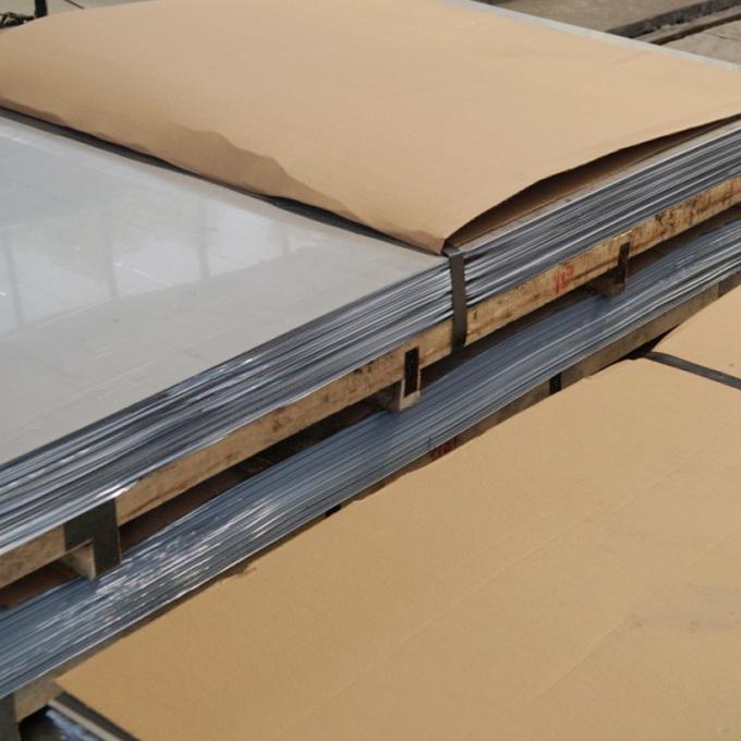 Placa de espessura média Placa de cobre-níquel C70100 70/30 90/10 Placa de corte a frio 1