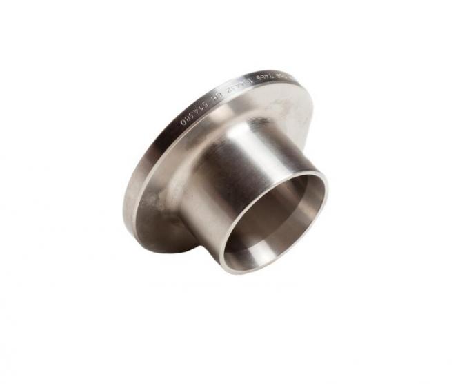 Fittings de tubos de liga de cobre e níquel EN10992-1 TYPE36 5