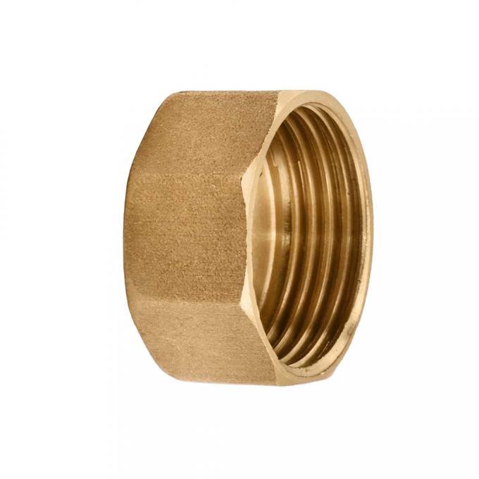 Adaptador de tampa de tubo de fio interno para vedação segura e prevenção de fugas em alta pressão 2