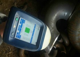 C70600 Cobre Níquel 90-10 cotovelo 45 GRAUS 1" encaixes de cotovelo SCH STD 3