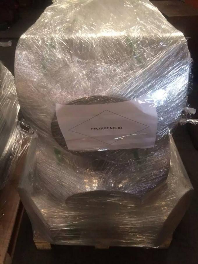 Acessórios para tubos de soldadura de traseira 90/10 70/30 C30600 2