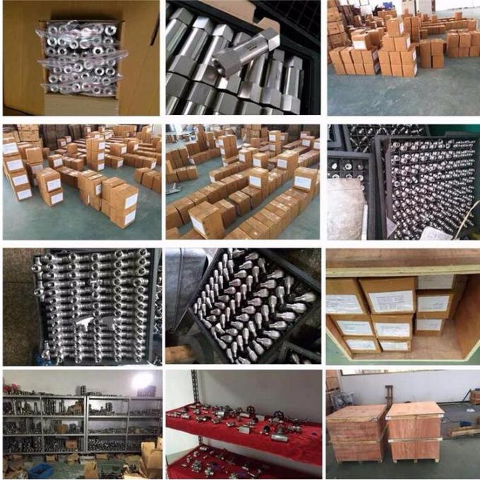 METAL cobre níquel Stub Ends1-48 polegadas ASME B16.9 90/10 70/30 5