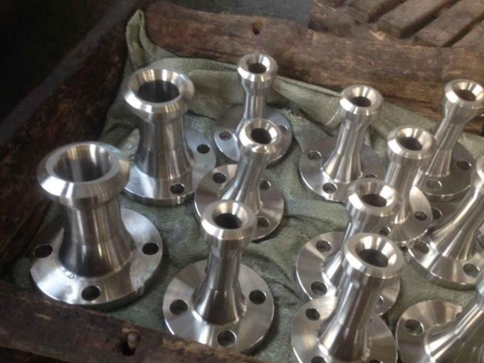 METAL cobre níquel Stub Ends1-48 polegadas ASME B16.9 90/10 70/30 7