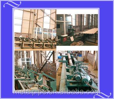 Metal China Fábrica de cobre e níquel amostras de tubos acessórios flange B16.5 flange 1