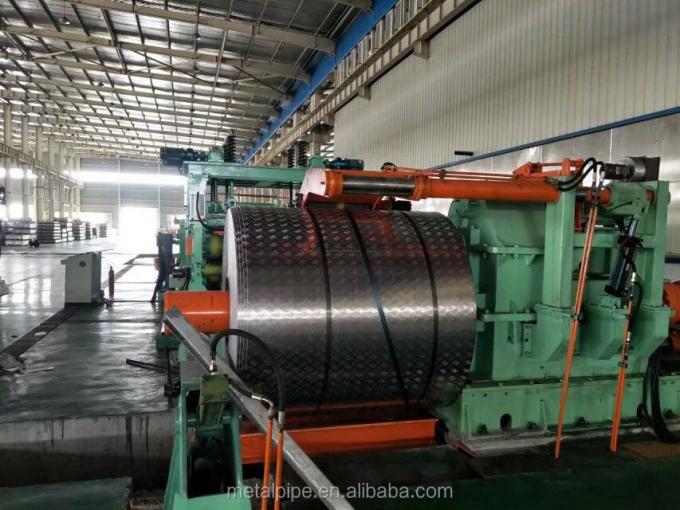 Metal China Fábrica de cobre e níquel amostras de tubos acessórios flange B16.5 flange 2