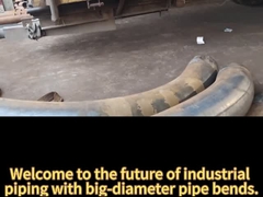 cotovelos Cuni C71500 do níquel do cobre Sch80 Asme B16.9 de 1/2 de” encaixe de tubulação do cotovelo de 45 graus