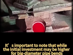 cotovelos Cuni C71500 do níquel do cobre Sch80 Asme B16.9 de 1/2 de” encaixe de tubulação do cotovelo de 45 graus