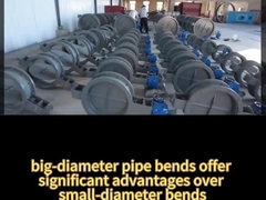 cotovelos Cuni C71500 do níquel do cobre Sch80 Asme B16.9 de 1/2 de” encaixe de tubulação do cotovelo de 45 graus