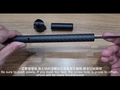 As multi tampas de alumínio aptas do cotovelo amortecem os encaixes de tubulação do T