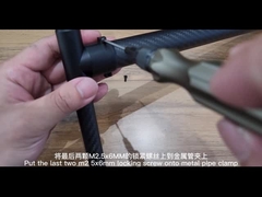 As multi tampas de alumínio aptas do cotovelo amortecem os encaixes de tubulação do T