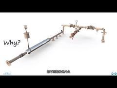 Flange de cortinas de cobre do níquel do cobre da flange 300LB 32NPS do níquel para a indústria química