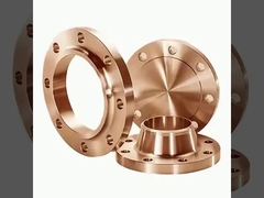 ANSI B16.5 Flange CL150 Deslizamento nas flanges CÓPE NICKEL C70100 70/30 90/10