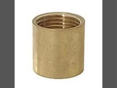 Acessórios forjados de cobre e níquel