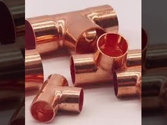 Instalação de tubos de ligação com rosca para a indústria de tubos de água