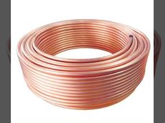 Do quadrado de cobre puro da tubulação 20mm 25mm do níquel de 99% tubo de cobre de bronze 3/8