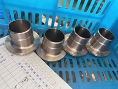 Uma Análise Mais Detalhada: Conexões de Extremidade Lisa de Desempenho Igual com Certificado ISO 9001