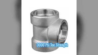 3000 psi reduzindo a força industrial do T