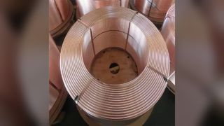 Tubos CN: Resistência Superior à Corrosão para Sistemas Marítimos e Industriais