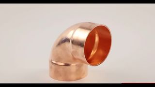 Acessórios para tubos de cobre – soluções duráveis ​​e resistentes à corrosão para sistemas de encanamento e HVAC