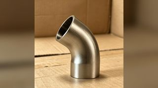 Cotovelos CN – Resistência Superior à Corrosão
