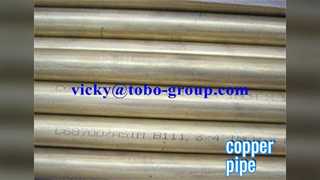 Conexões de liga de cobre-níquel – resistência superior à corrosão para sistemas de tubulação marítima