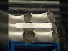 Cotovelo Cobre Níquel 2.5D SCH STD