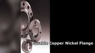 Flange de cobre e níquel ASME 900LB C70600