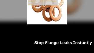 Solução de alta pressão do selo da flange da gaxeta ferida espiral SS316