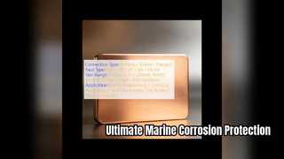CuNi 70 30 C71500 Marine Grade Plate Superior Corrosion Proof