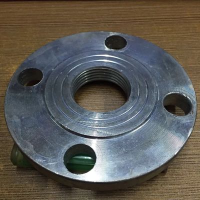ASME B16.5 CuNi 70/30 Forged Flange, Class150 SW Long Life Anti-Biofouling