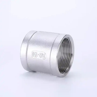 C71500 Copper Nickel Coupling, Reliable Performance for High Pressure Industrial Applications