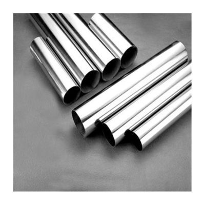 ASTM B466 Custom Length Copper Nickel Tube ±0.1mm Tolerance for High Precision Applications