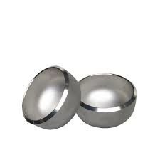 K65 Copper Pipe Cap Leak-Proof HVAC Copper End Cap Solder Fitting for Refrigeration Sealing