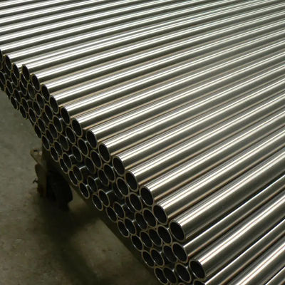 Good Elongation and High Temperature Copper-Nickel Couplings for Heavy Duty Applications
