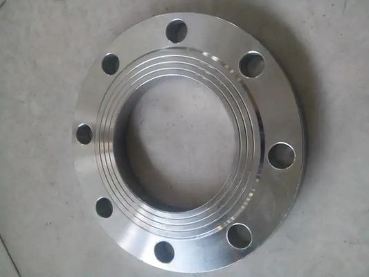 ASME B16.5 CuNi 70/30 Forged Flange, Class150 SW Long Life Anti-Biofouling
