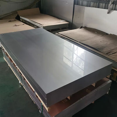 CuNi 70/30 C71500 Copper Nickel Plate Marine Grade Anti-Corrosion Anti-Fouling Sheet