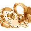Preço de fábrica CuNi 70/30 Flange de solda de soquete Class150, ASME B16.5 forjou C71500 RF