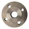 Tubos de solda Flanges de aço cobre níquel 1' 150 Classe RF ASTM A105 ASME16.9 Cuni C70600