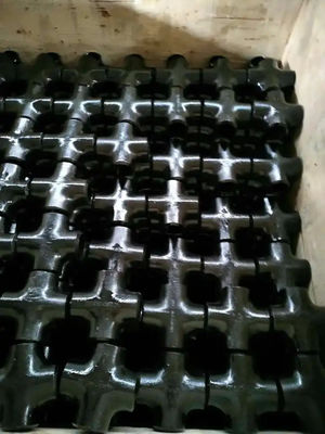 ASME B16.9 A105 Carbon Steel Equal Cross, Seamless, Sch40/Sch80/Sch160