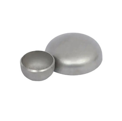 Tampão de Cobre e Aço Carbono para Refrigeração e Ar Condicionado para Canalização